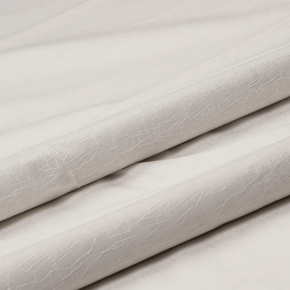 Bamberg Cotton Jacquard